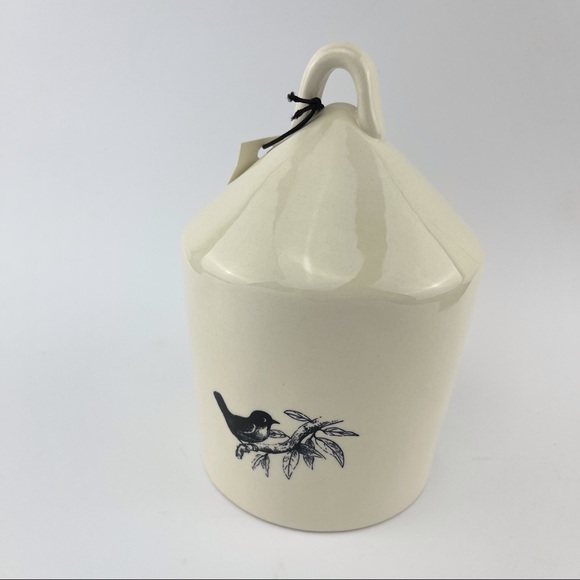 Rae Dunn Birdhouse Chirp - Picture 2 of 11